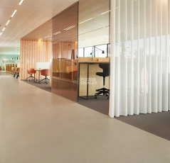 Forbo Marmoleum Decibel on Order 375835 shale фото 2 | FLOORDEALER